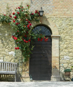  B&B Casa Girasole  Папиано